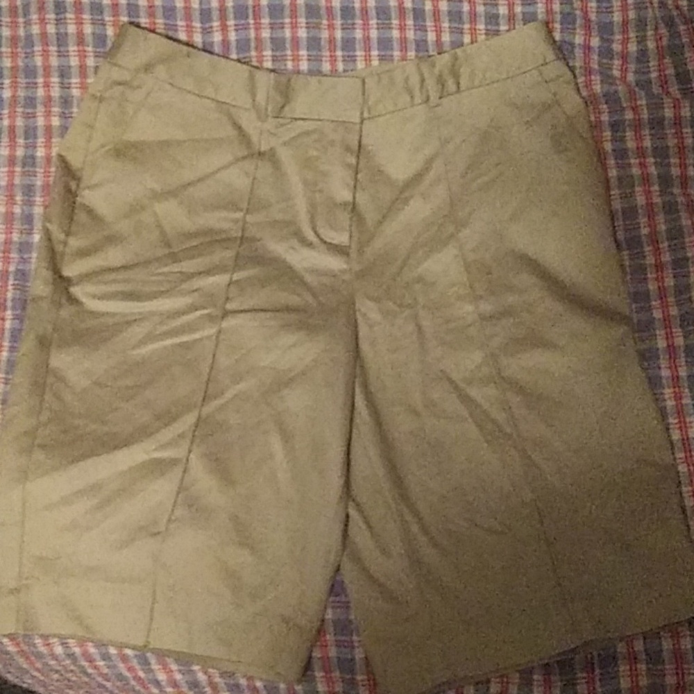 Dress Shorts